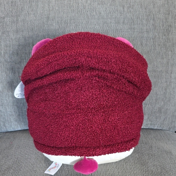 Panda Squishmallow Ponder, NWT, 12 Inches - Picture 4 of 9